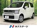 2019 Suzuki Wagon R