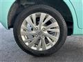 2016 Suzuki Wagon R