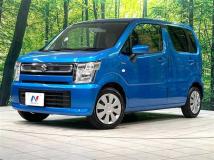 2017 Suzuki Wagon R