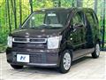 2017 Suzuki Wagon R