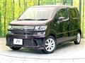 2017 Suzuki Wagon R