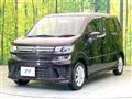 2017 Suzuki Wagon R