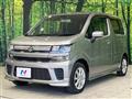 2017 Suzuki Wagon R