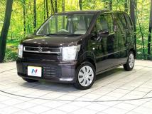 2017 Suzuki Wagon R