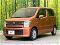 2017 Suzuki Wagon R