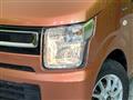 2017 Suzuki Wagon R