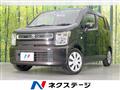 2018 Suzuki Wagon R