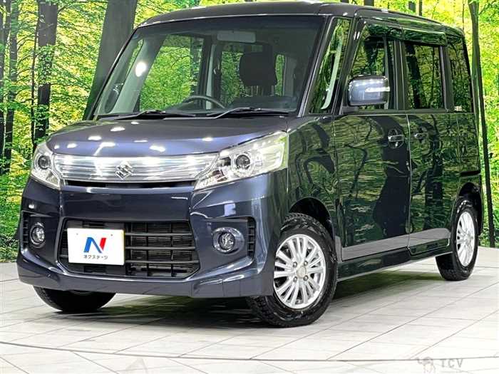 2014 Suzuki Suzuki Others