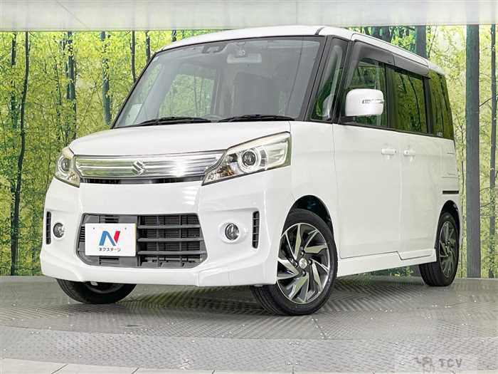 2014 Suzuki Suzuki Others