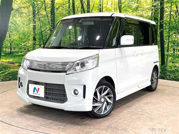 2014 Suzuki Suzuki Others