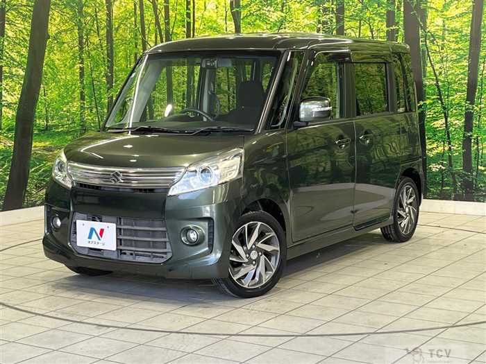 2015 Suzuki Suzuki Others