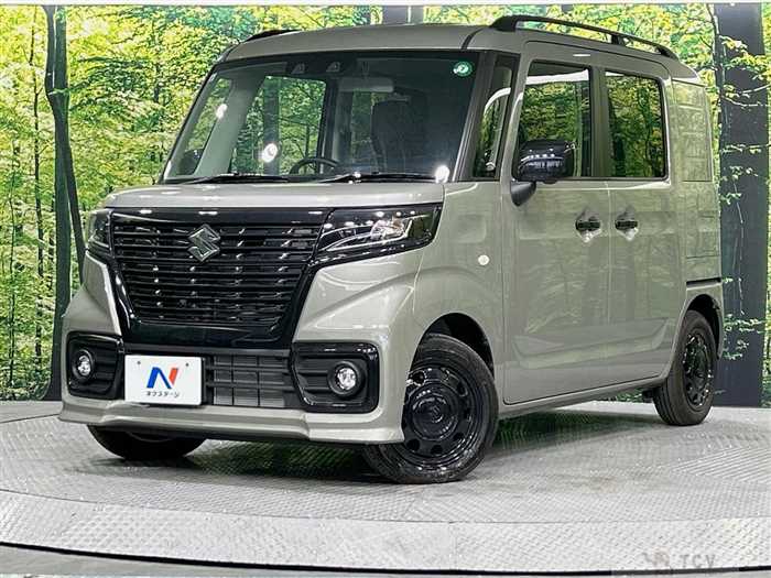 2024 Suzuki Suzuki Others