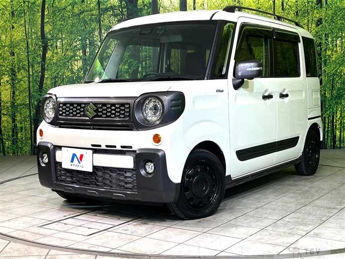 2019 Suzuki Suzuki Others