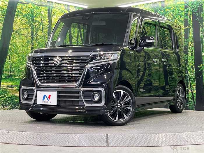 2019 Suzuki Suzuki Others