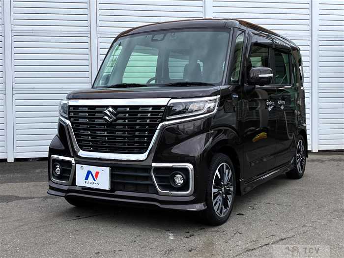 2019 Suzuki Suzuki Others
