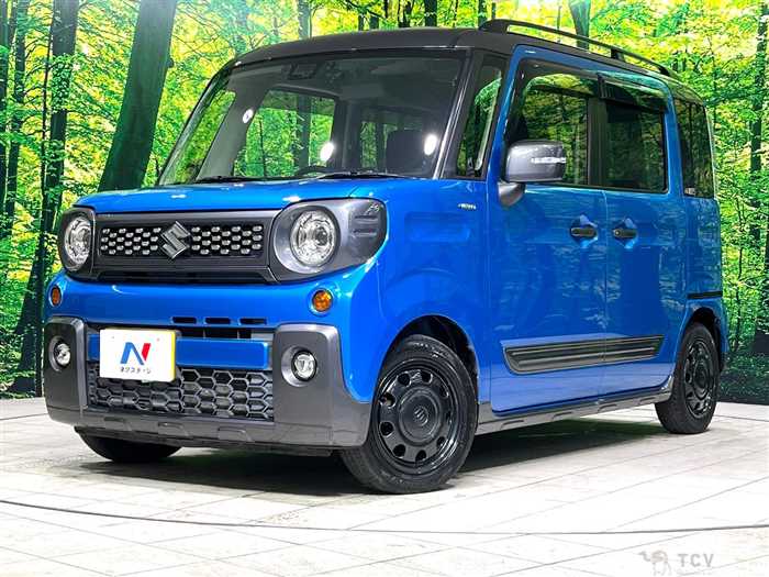 2019 Suzuki Suzuki Others