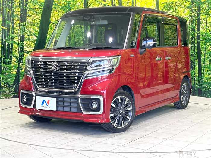 2020 Suzuki Suzuki Others