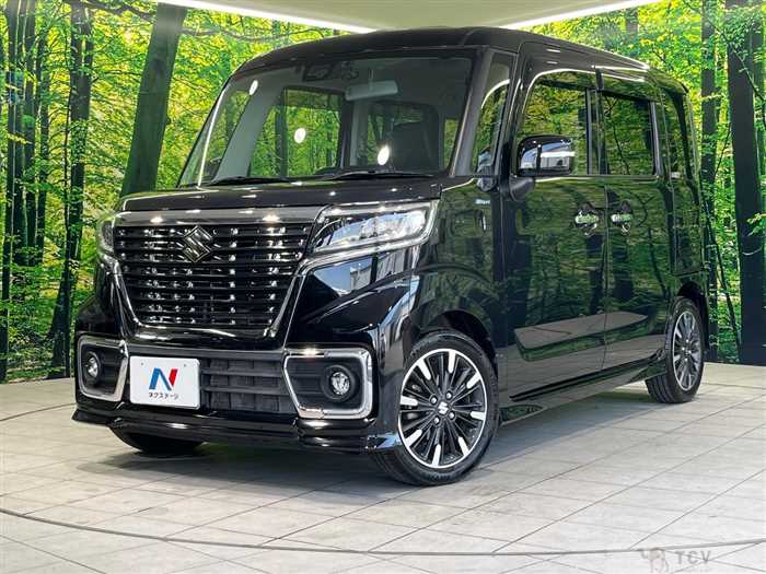2020 Suzuki Suzuki Others