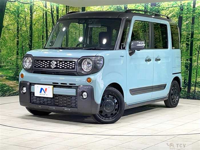 2020 Suzuki Suzuki Others