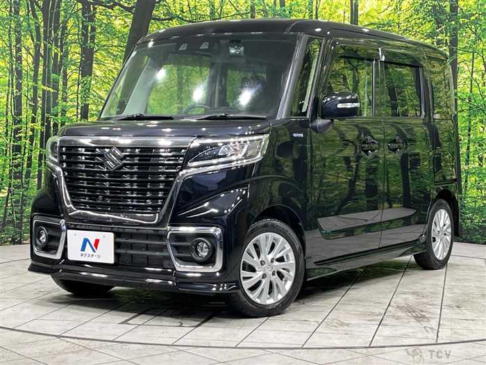 2020 Suzuki Suzuki Others