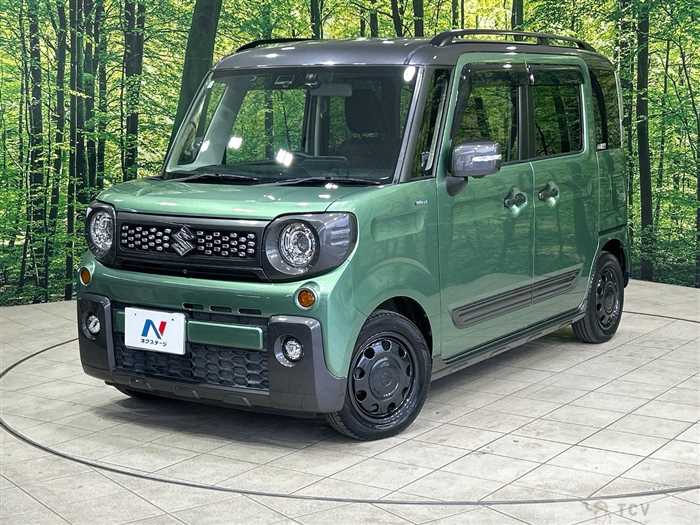 2020 Suzuki Suzuki Others