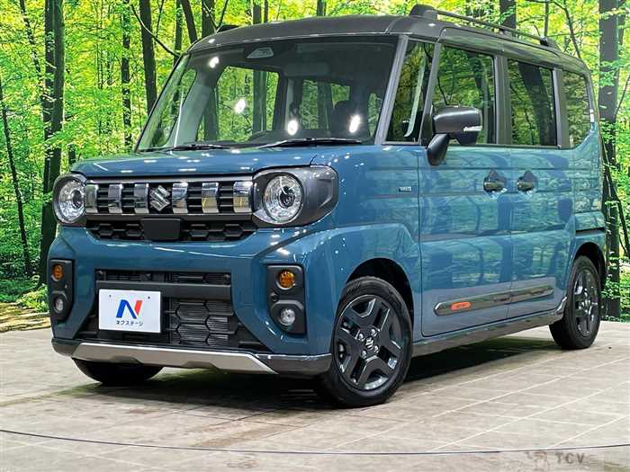 2024 Suzuki Suzuki Others
