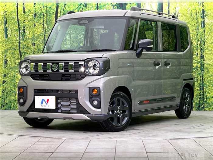 2025 Suzuki Suzuki Others