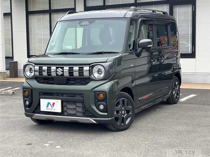 2025 Suzuki Suzuki Others