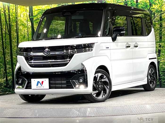 2024 Suzuki Suzuki Others