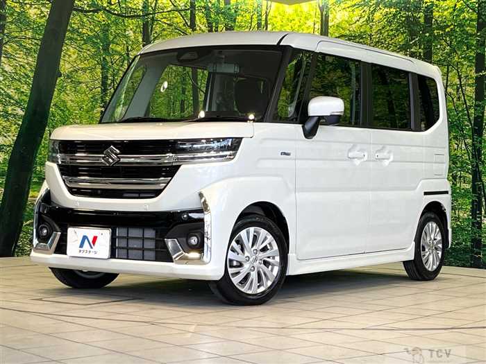 2024 Suzuki Suzuki Others