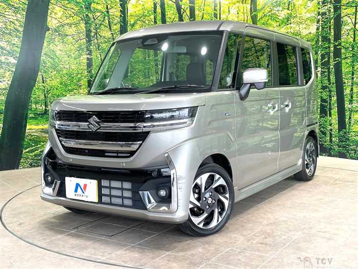2024 Suzuki Suzuki Others