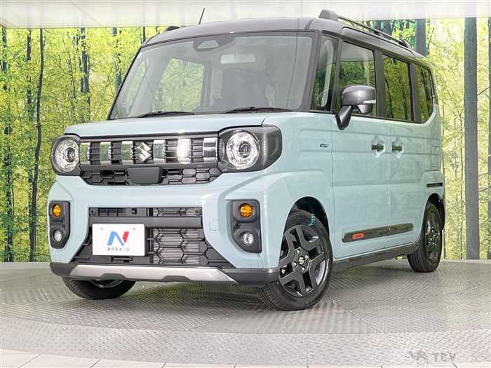 2024 Suzuki Suzuki Others