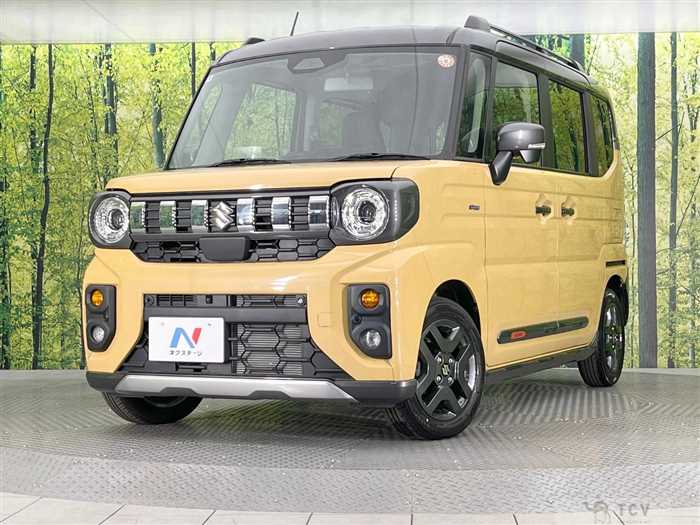 2024 Suzuki Suzuki Others