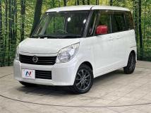 2012 Nissan ROOX