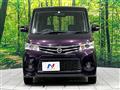 2011 Nissan ROOX