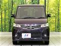 2012 Nissan ROOX