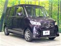 2012 Nissan ROOX