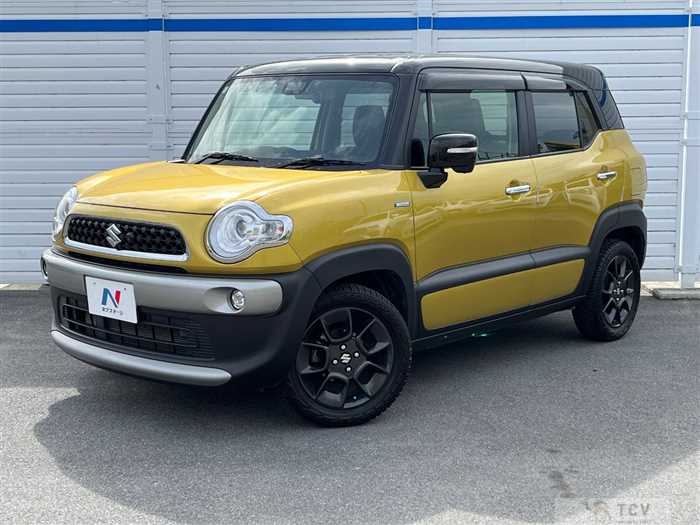 2018 Suzuki Suzuki Others