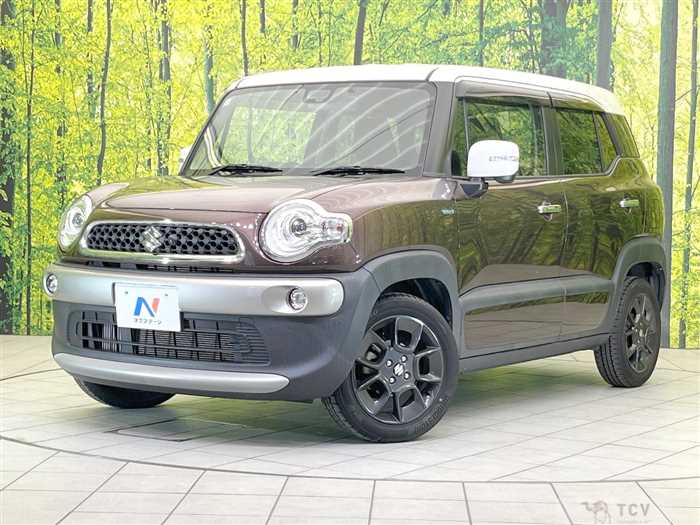 2018 Suzuki Suzuki Others