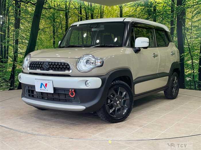 2020 Suzuki Suzuki Others