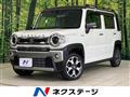 2021 Suzuki Hustler