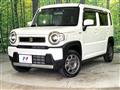 2023 Suzuki Hustler