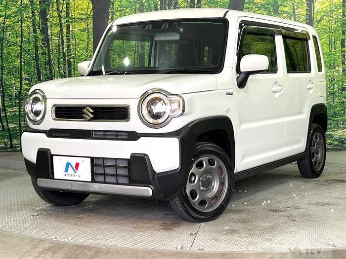 2023 Suzuki Hustler