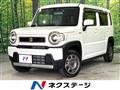 2023 Suzuki Hustler
