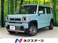2024 Suzuki Hustler