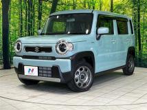 2024 Suzuki Hustler