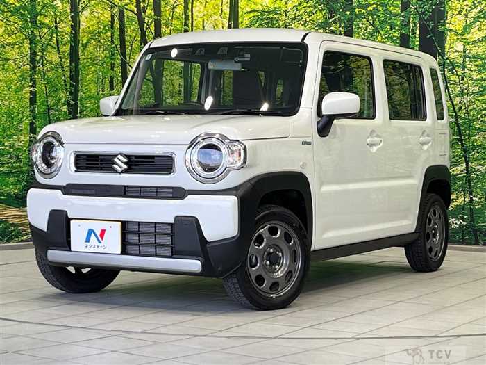 2025 Suzuki Hustler