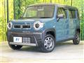 2025 Suzuki Hustler