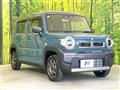 2025 Suzuki Hustler
