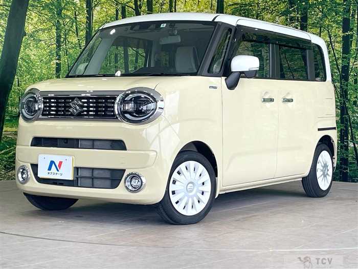 2022 Suzuki Suzuki Others
